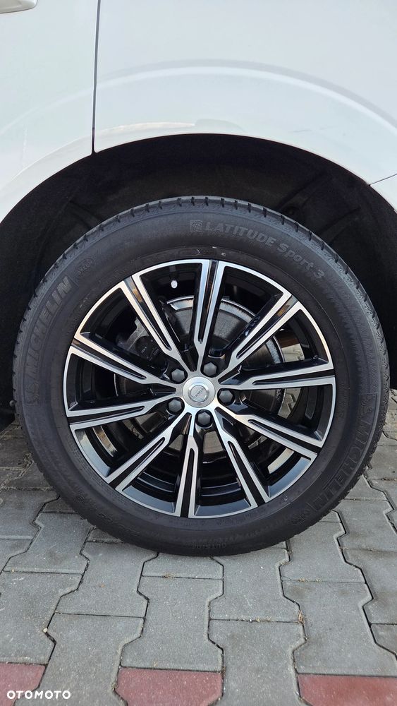 Volvo XC 60 T4 Inscription - 24