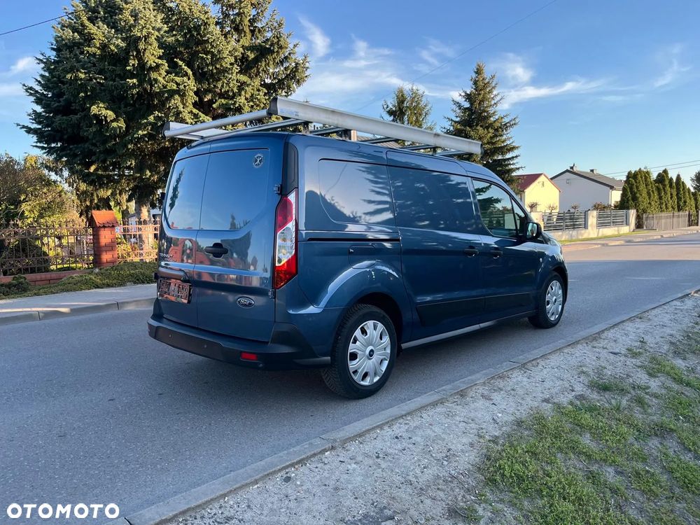 Ford Transit Connect - 6