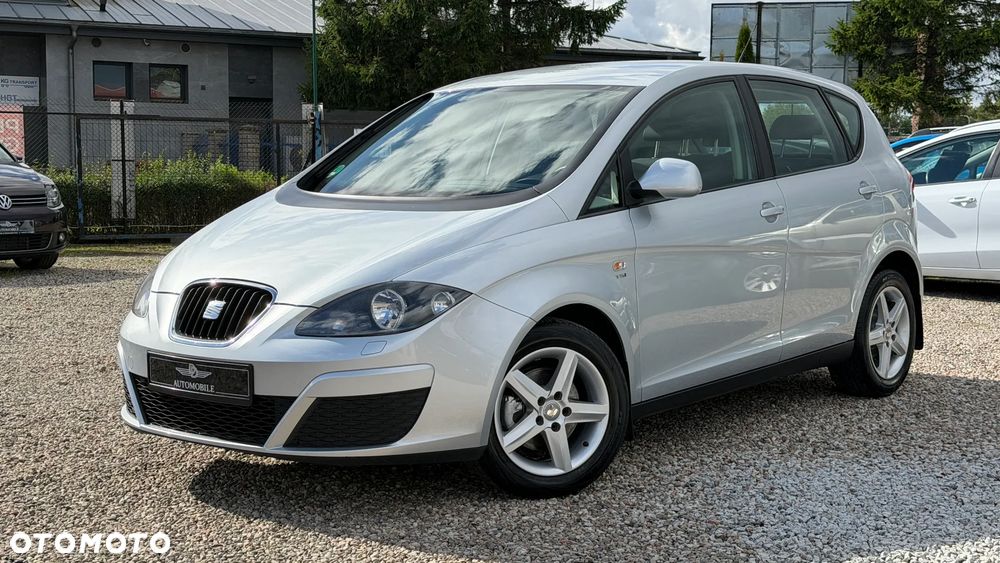 Seat Altea - 15