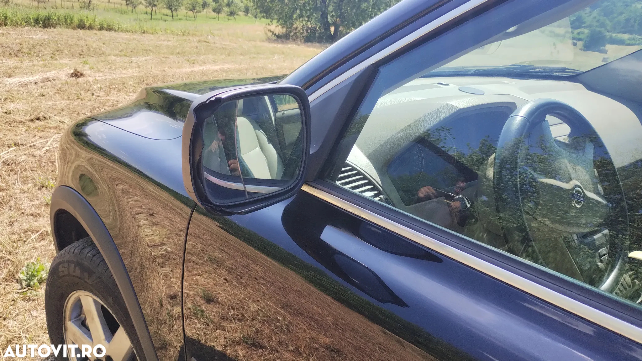 Volvo XC 90 2.4 D Aut. 7 locuri - 19
