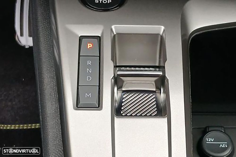 Peugeot 308 SW 1.2 Hybrid GT e-DCS6 - 10