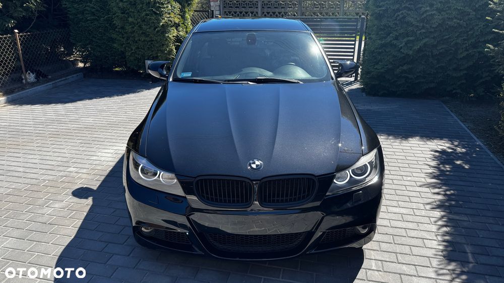 BMW Seria 3 320d - 2