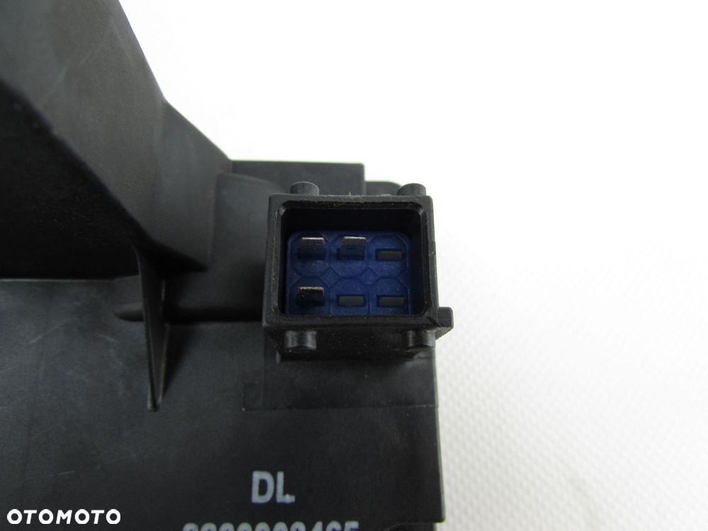 RENAULT TRAFIC VIVARO 06-14 ZAMEK DRZWI BOCZNYCH LEWY TYL  91166226 8200008465 - 6