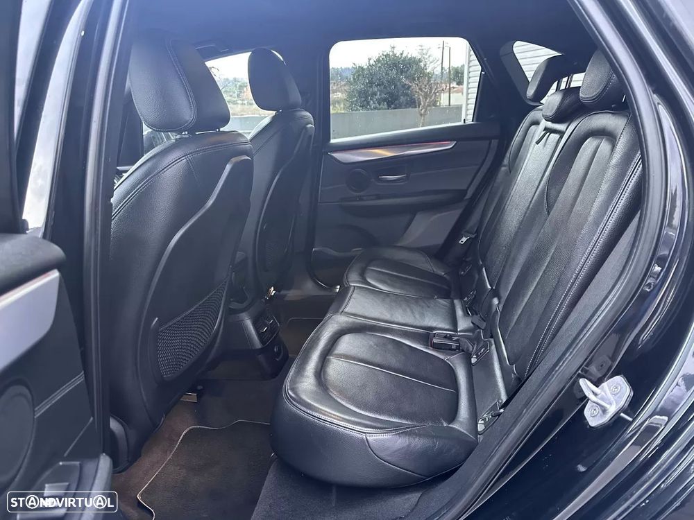 BMW 216 Active Tourer d Pack M - 34