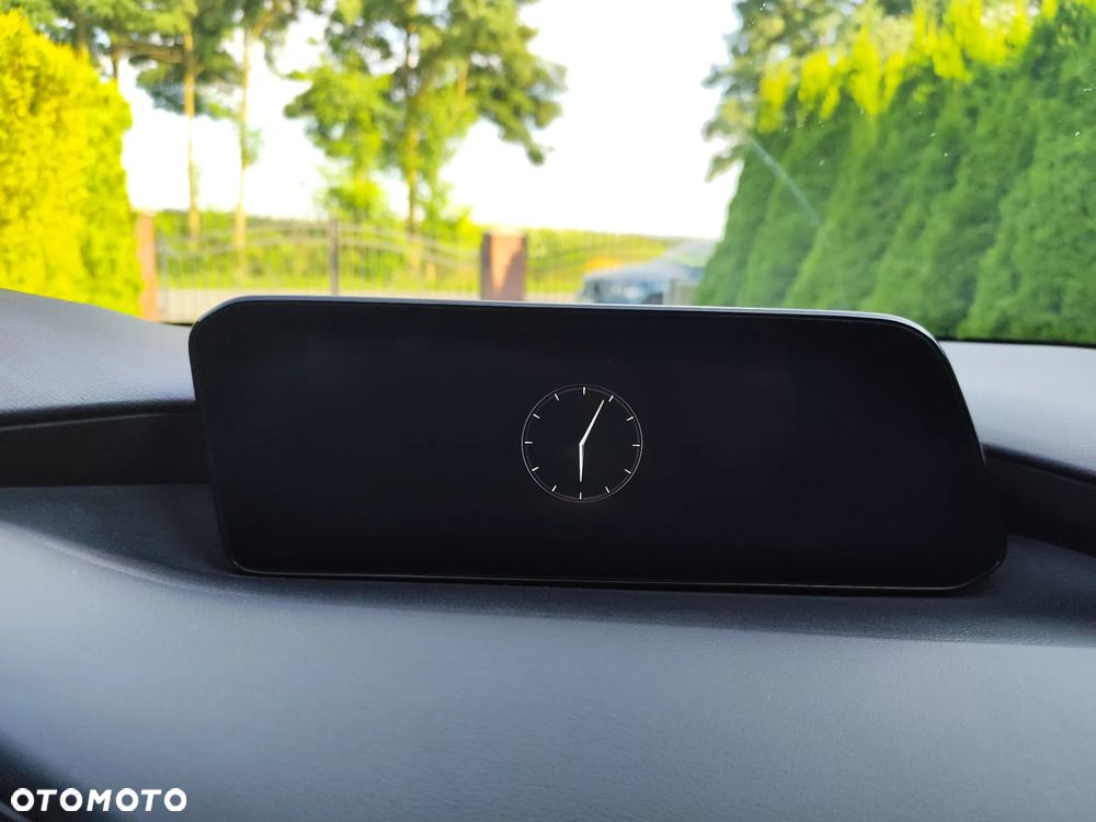 Mazda 3 e-SKYACTIV-X 2.0 M HYBRID - 27