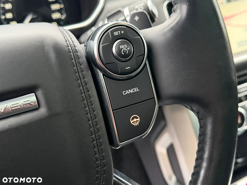 Land Rover Range Rover TDV6 Autobiography - 15