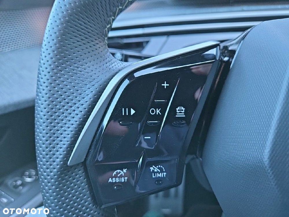 Peugeot 5008 - 14