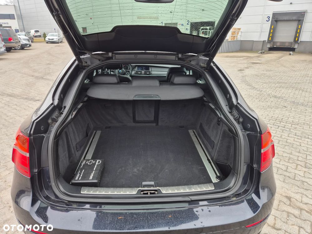 BMW X6 xDriveM50d - 9