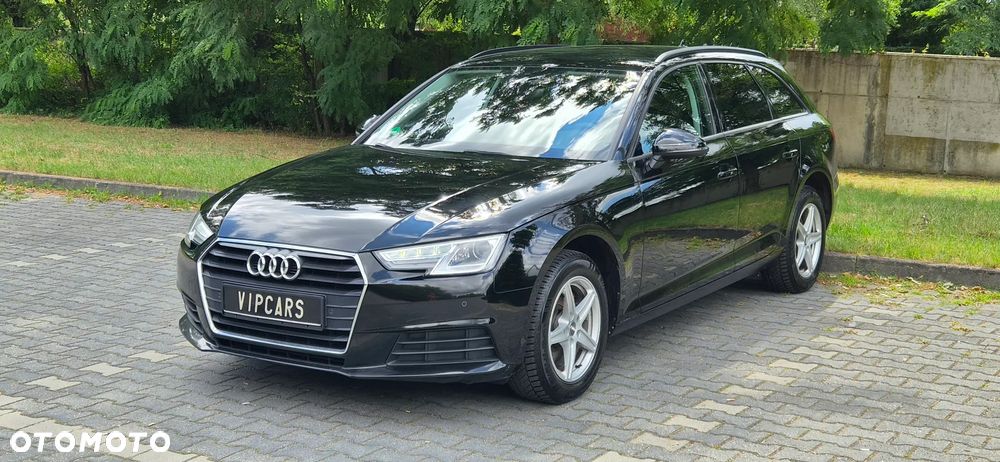 Audi A4 Avant 2.0 TDI Prime Edition - 3