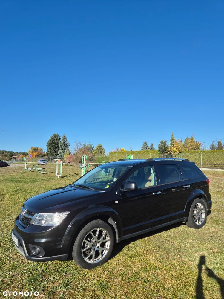 Fiat Freemont 2014 photo 4