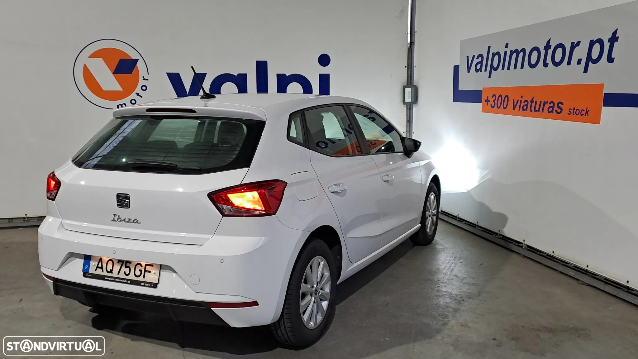 SEAT Ibiza 1.0 TSI Style - 7