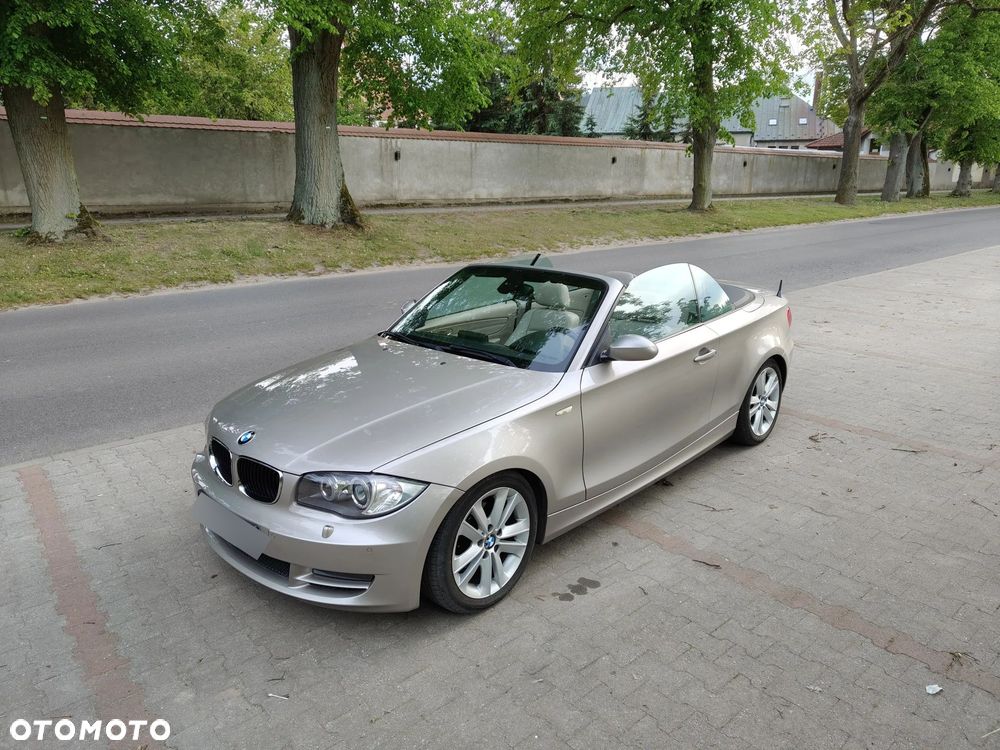 BMW Seria 1 - 16