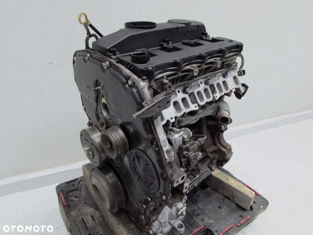 FORD TRANSIT VII SILNIK 2.4 TDCI 11 ROK PHFA 06-14 POMORSKIE - 1