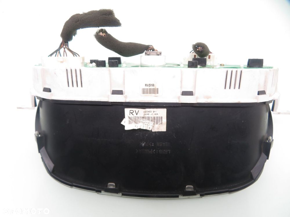 STACYJKA STEROWNIK DAEWOO TACUMA/REZZO 1.6 5WY1E09B 96435897 96261224 - 4