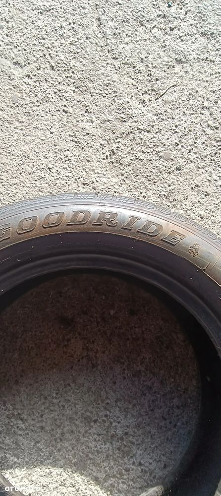 opony zimowe 225 60 r18 goodride sw608 - 5