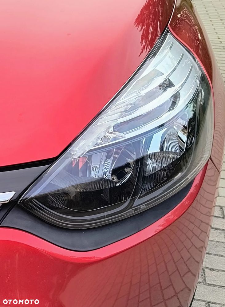 Lampa przednia lewa Renault Clio IV - 1