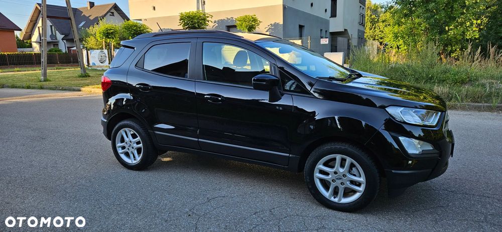 Ford EcoSport - 2