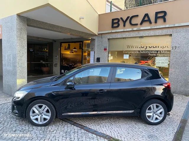 Renault Clio 1.0 TCe Exclusive - 5