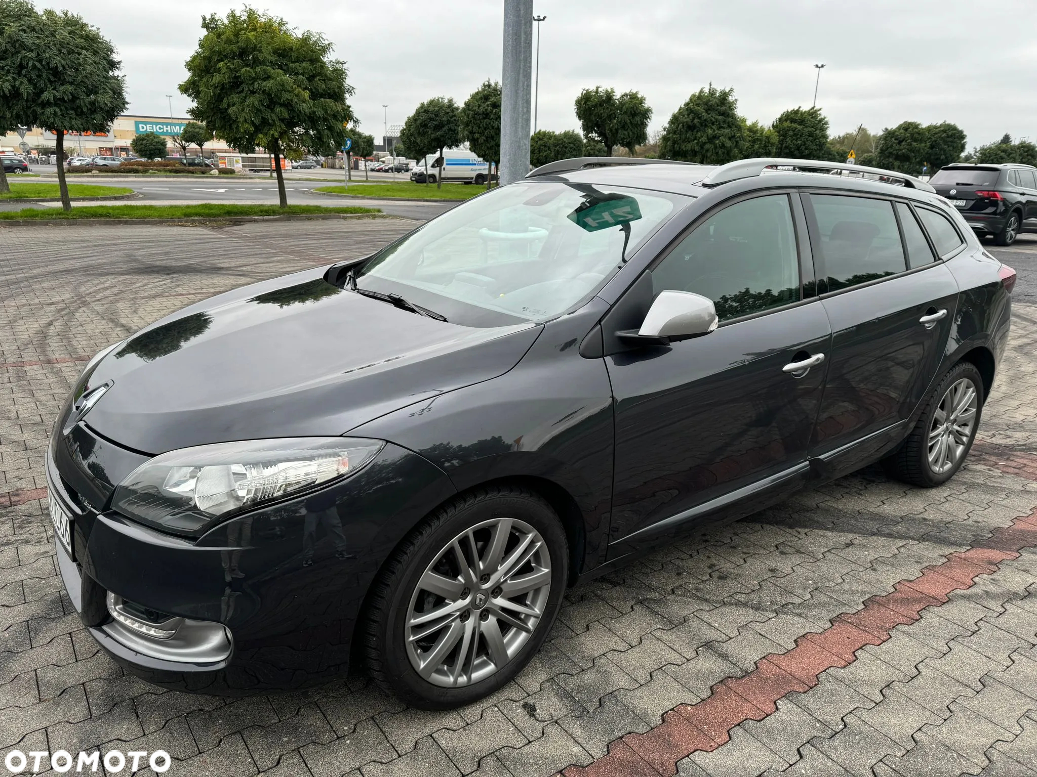 Renault Megane 1.5 dCi GT Line - 14