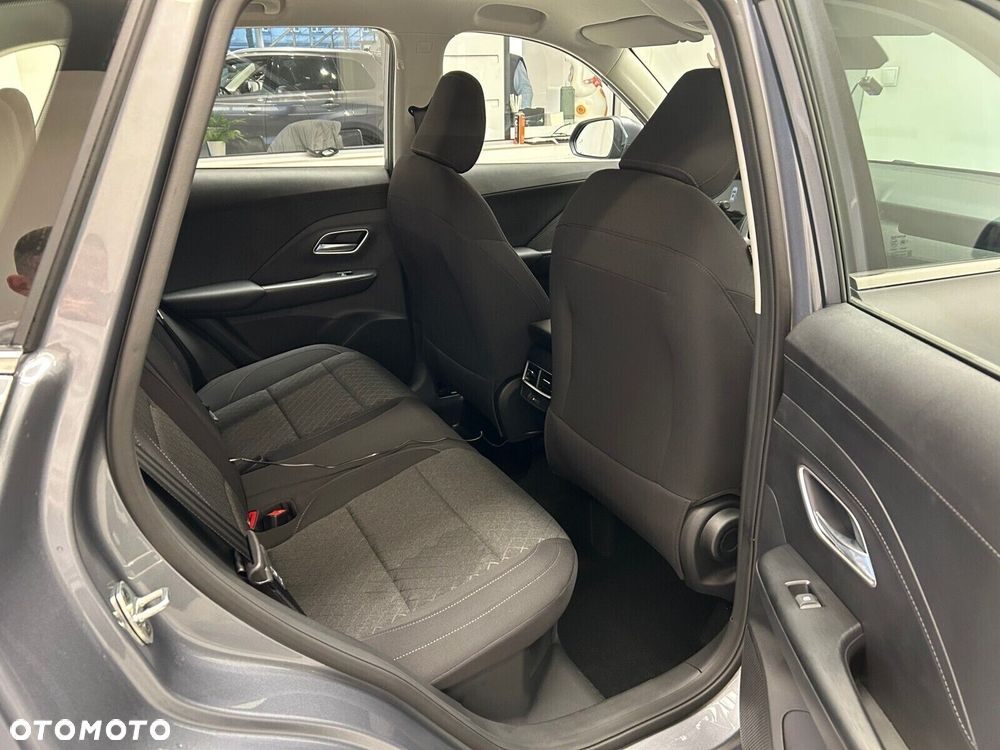MG ZS Hybrid+ - 29