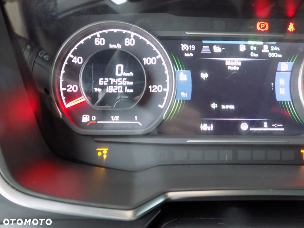 Scania R450/BDF/KLIMA POSTOJOWA/EURO 6D/ - 19