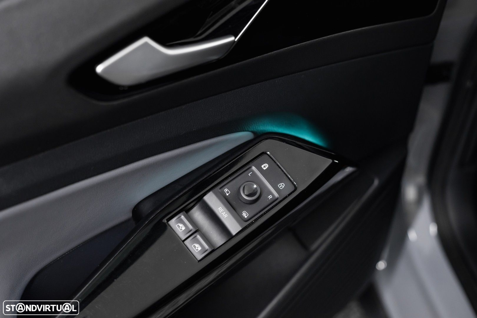 VW ID.4 52 kWh Pure City - 38