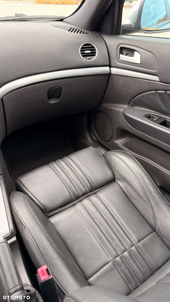 Alfa Romeo 159 1.9 JTDM 16V DPF ti - 6
