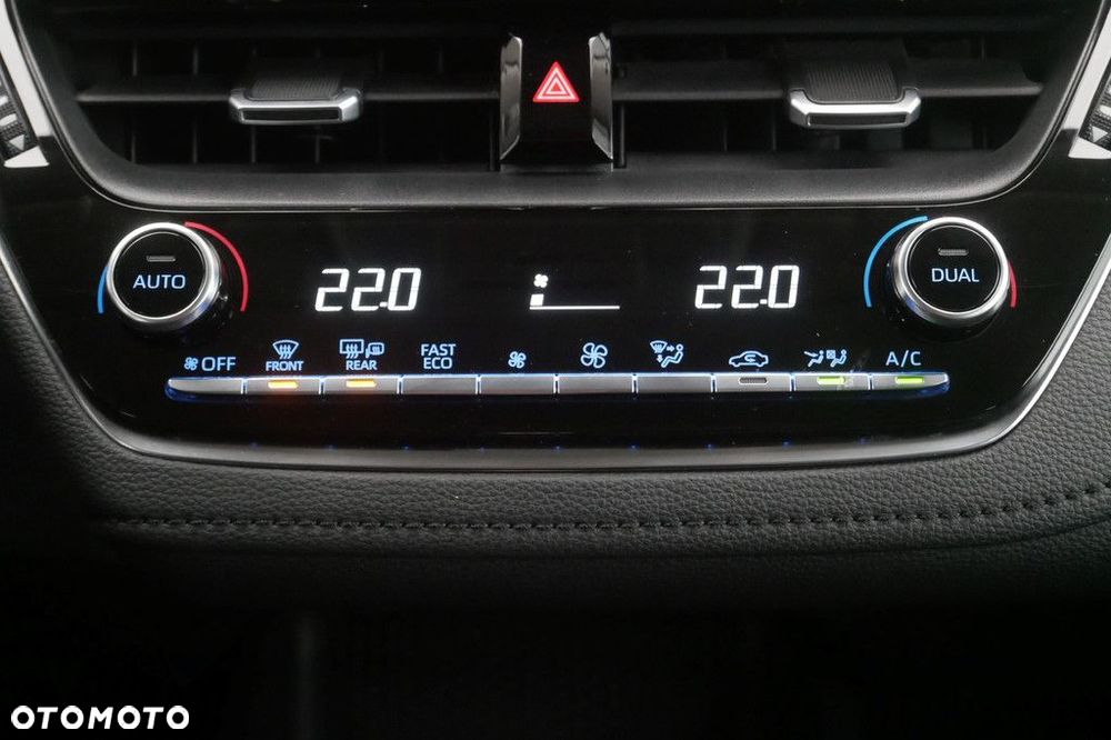 Toyota Corolla - 19