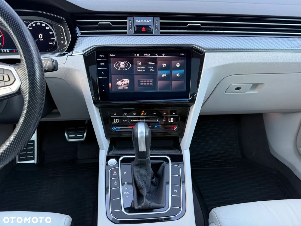 Volkswagen Passat Alltrack 2.0 TDI 4Mot DSG - 30