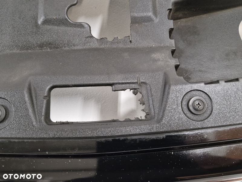 mitsubishi outlander iii 3 grill atrapa chłodnicy przód 7450a753 7450a643 - 5