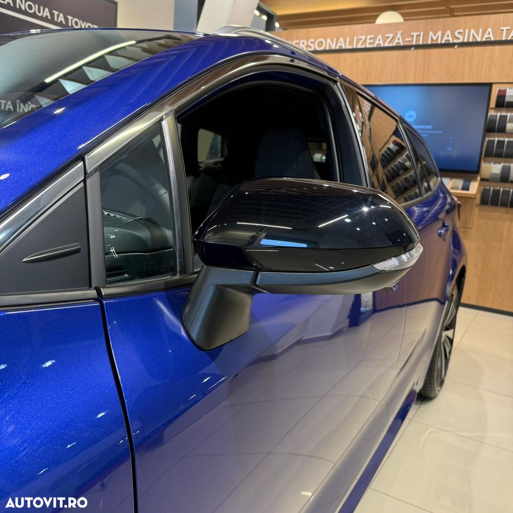 Toyota Corolla 1.8 HSD Dynamic - 14