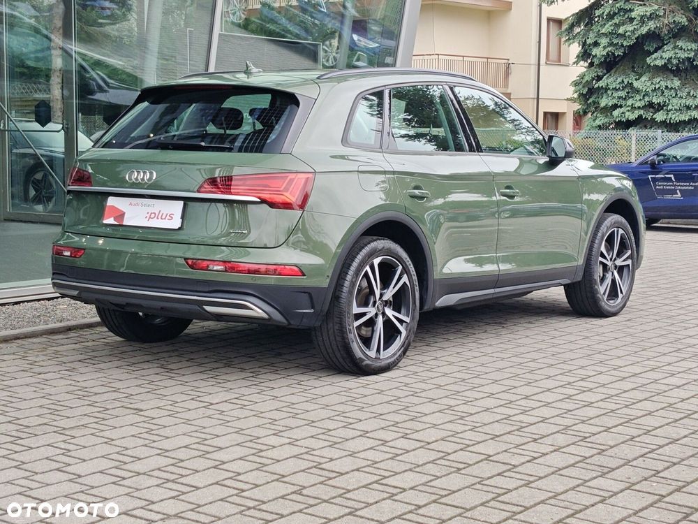 Audi Q5 - 14