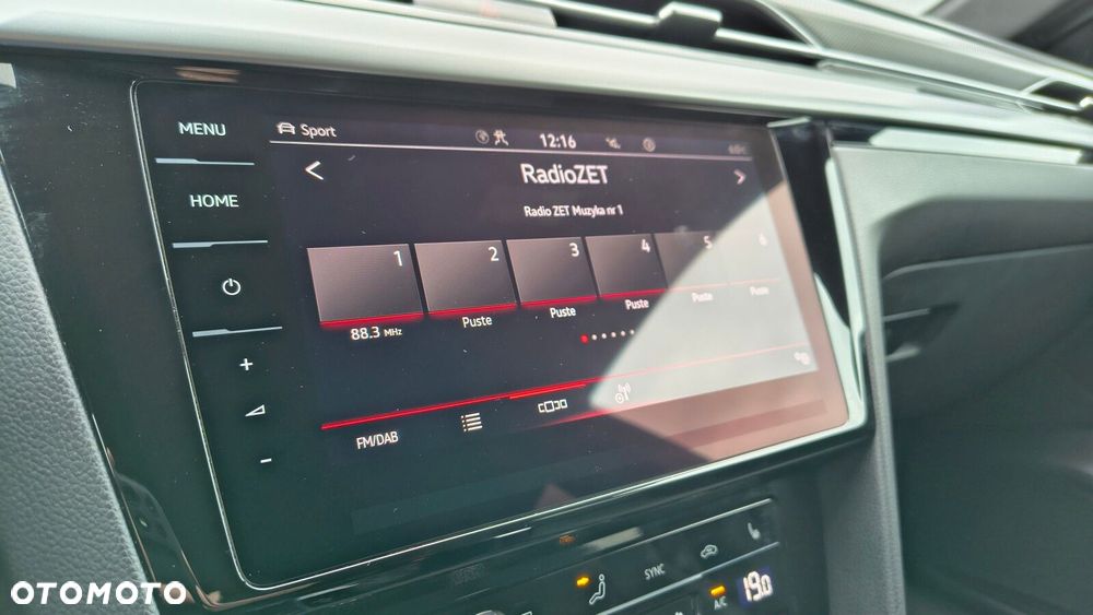 Volkswagen Arteon Shooting Brake - 22