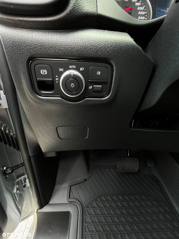 Mercedes-Benz Vito 116 - 26