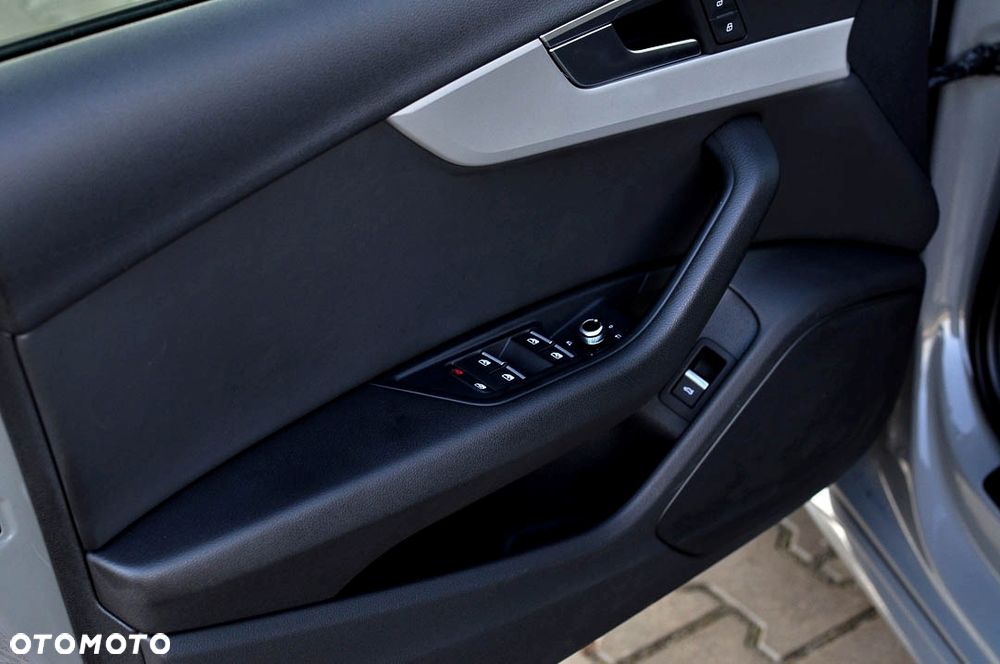 Audi A4 Avant 40 TDI S Line S tronic - 20