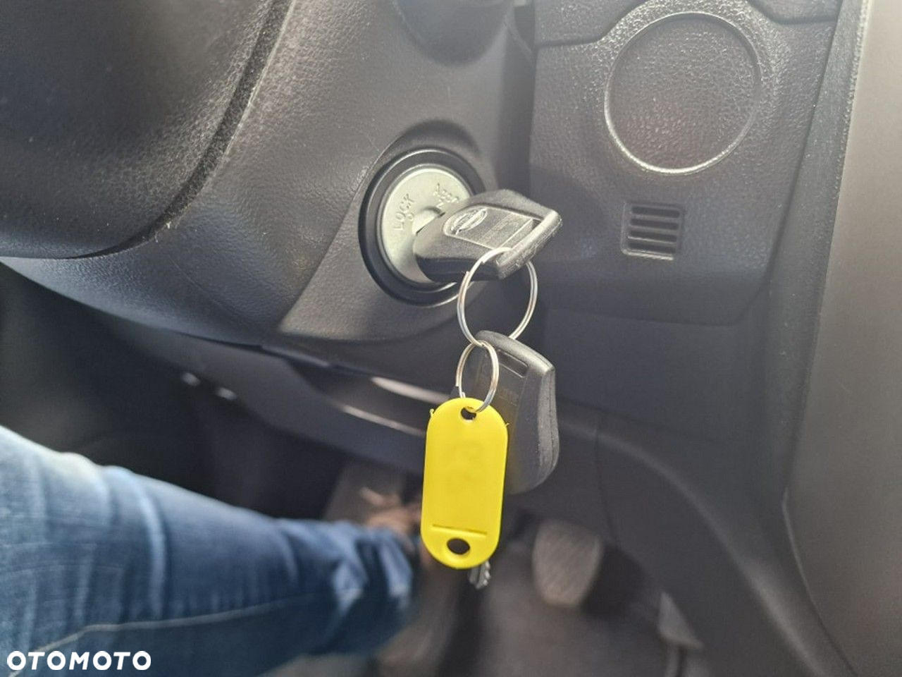Nissan Micra 1.2 DIG-S Visia - 14