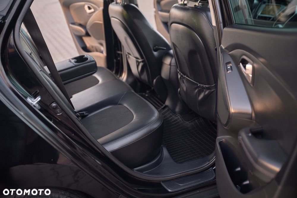 Hyundai ix35 1.7 CRDi Premium 2WD - 26