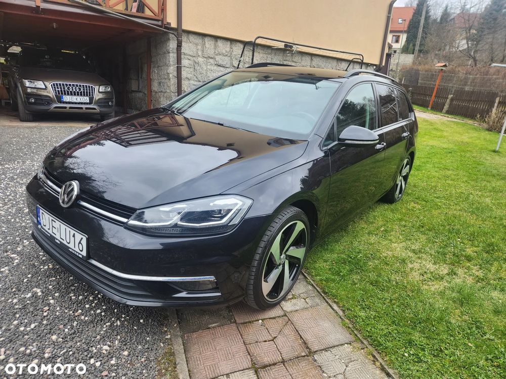 Volkswagen Golf 1.6 TDI BMT Comfortline - 2