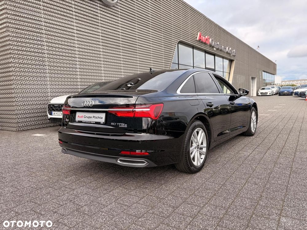 Audi A6 Limousine - 12