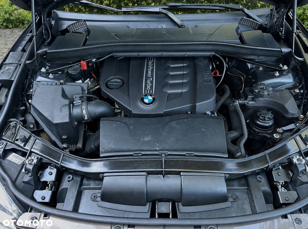 BMW X1 - 24