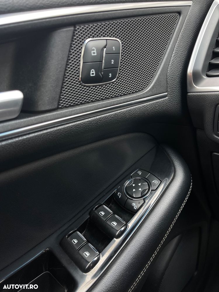 Ford Edge 2.0 TDCi Powershift Sport - 20
