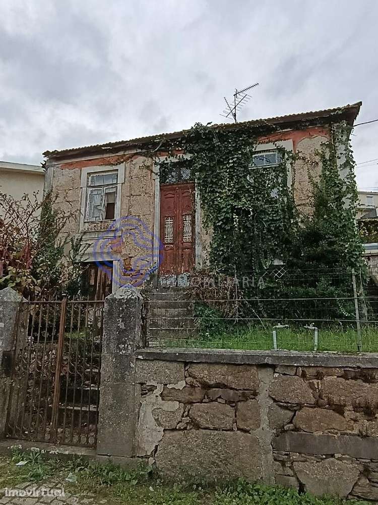 Moradia em Pedra | 4 frentes | 2 pisos | Terreno | Reabilitação | Sant - Grande imagem: 2/26