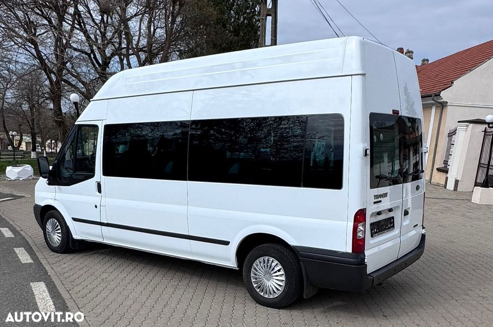 Ford Transit - 2