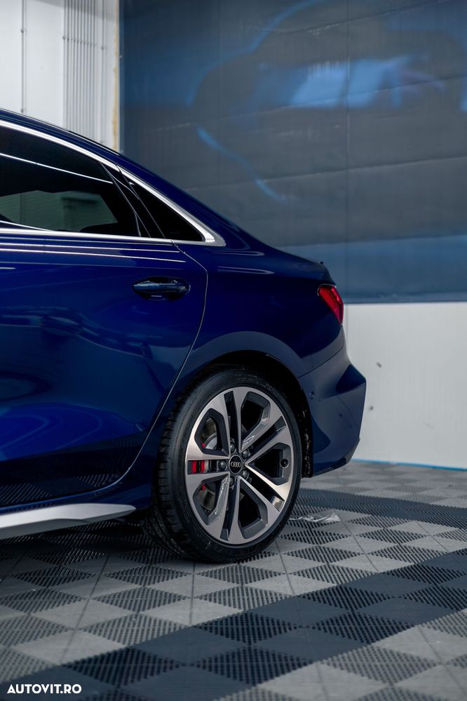 Audi S3 Limuzina - 8