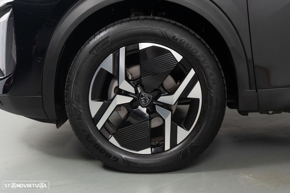 Peugeot 2008 1.2 PureTech Allure Pack - 19