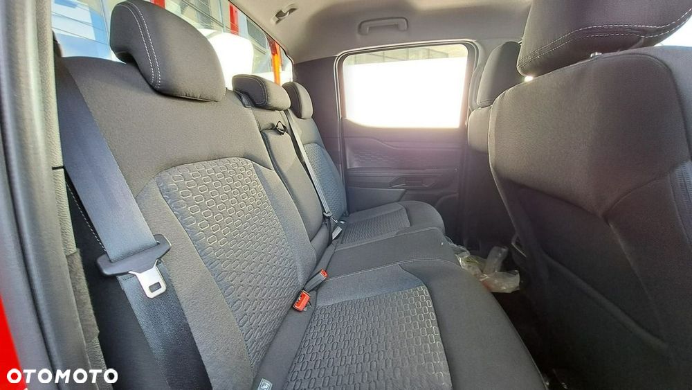 Ford Ranger - 7
