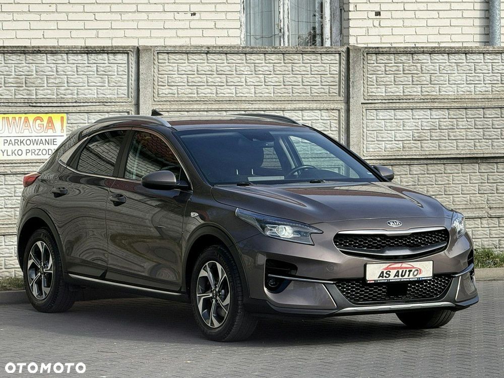Kia XCeed 1.0 T-GDI L Business Line - 29