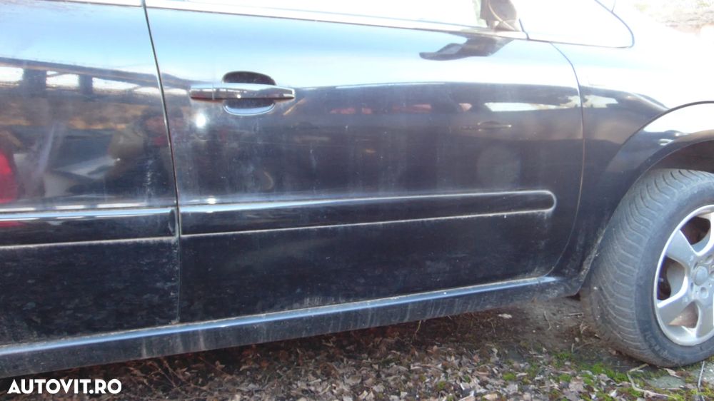 Usa/usi portiere Dezechipata fata/spate Opel Zafira B an 2008 - 20