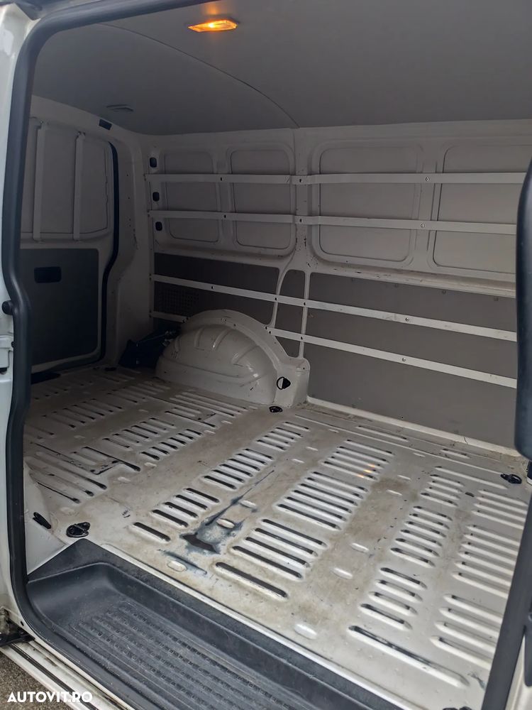 Volkswagen Transporter 6 - 2