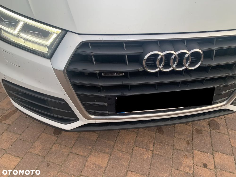 Audi Q5 35 TDI Quattro S tronic - 16